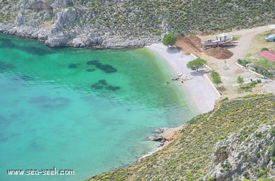 Ormos Ay Nikolaou (Kalymnos) (Greece)