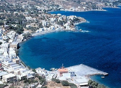 Alintas Agia Marina (Leros) (Greece)