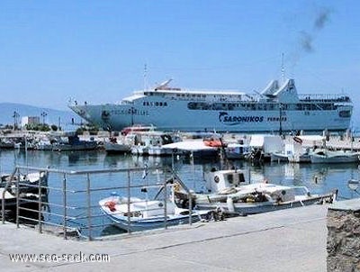 Alintas Agia Marina (Leros) (Greece)