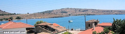 Ormos Apothikes (Lesvos) (Greece)