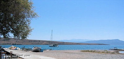 Ormos Apothikes (Lesvos) (Greece)