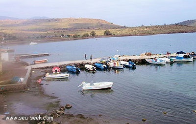 Ormos Apothikes (Lesvos) (Greece)