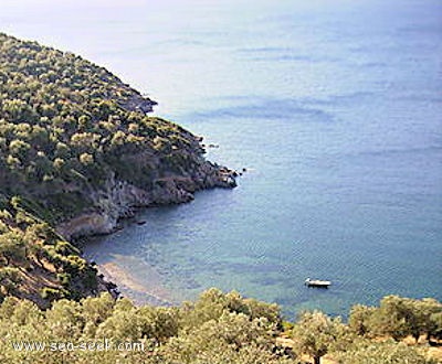 Ayios Ermoyenis (Lesvos) (Greece)