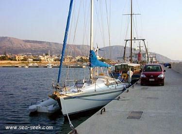 Chios Marina (Khios) (Greece)
