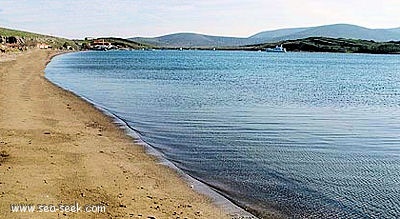 Ormos Kondia (Limnos) (Greece)