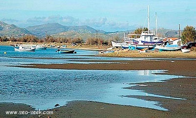 Ormos Kondia (Limnos) (Greece)