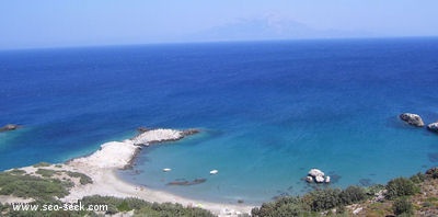 Akra Drepanon (Ikaria) (Greece)