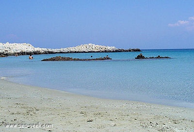 Akra Drepanon (Ikaria) (Greece)