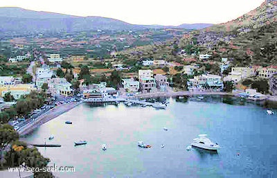 Ormos Emborios (Kalymnos) (Greece)