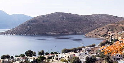 Ormos Emborios (Kalymnos) (Greece)