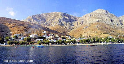 Ormos Emborios (Kalymnos) (Greece)