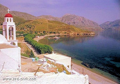 Ormos Emborios (Kalymnos) (Greece)