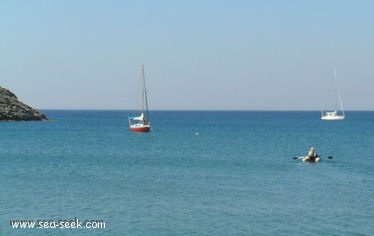 Skala Eresou (Lesvos) (Greece)