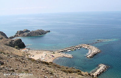 Skala Eresou (Lesvos) (Greece)