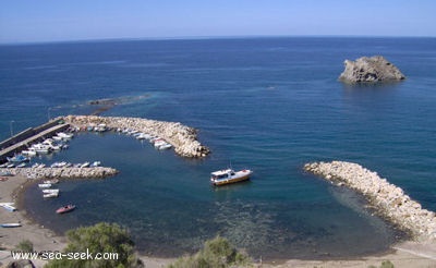 Skala Eresou (Lesvos) (Greece)