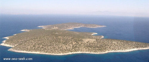 Nisis Farmakonisi (Greece)