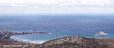 Port Gavatha (Lesvos) (Greece)