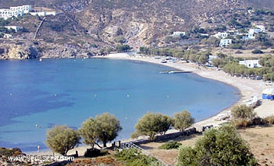 Ormos Kambos (Patmos) (Greece)