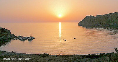 Ormos Kambos (Patmos) (Greece)