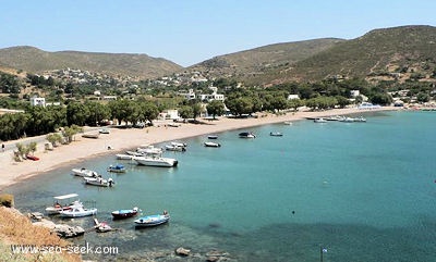 Ormos Kambos (Patmos) (Greece)