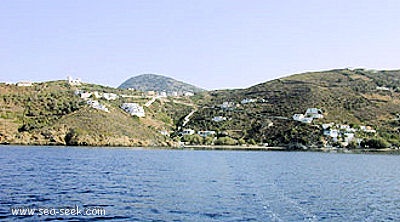Ormos Kampi (Fourni) (Greece)