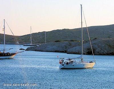 Ormos Katsadia (Lipsi) (Greece)