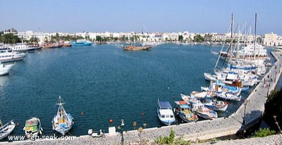 Port Kos (Kos) (Greece)