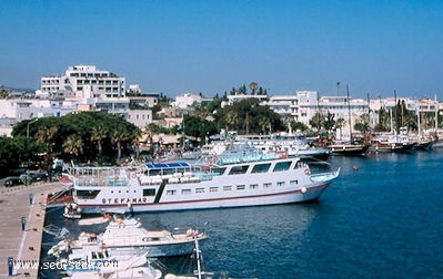 Port Kos (Kos) (Greece)