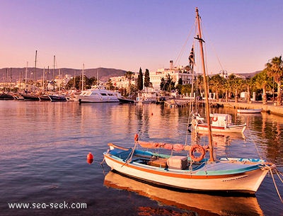 Port Kos (Kos) (Greece)