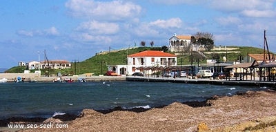 Ormos Kotsinas (Limnos) (Greece)