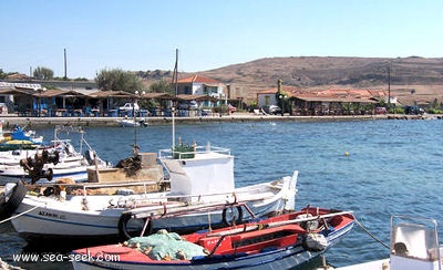 Ormos Kotsinas (Limnos) (Greece)