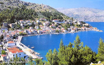 Ormos Kolokithias (Khios) (Greece)