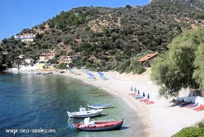 Ormos Limnionas (Samos) (Greece)