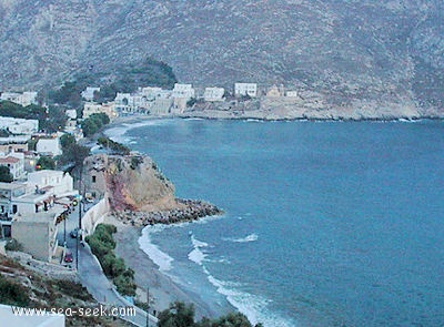 Ormos Linaria et Kantouni (Kalymnos) (Greece)