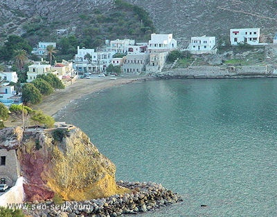 Ormos Linaria et Kantouni (Kalymnos) (Greece)