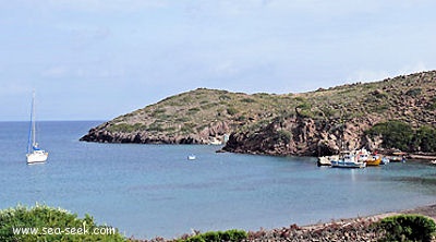 Ormos Livadi Kaloyiron (Patmos) (Greece)