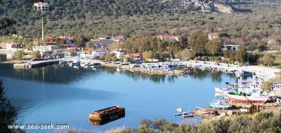 Skala Loutra (Lesvos) (Greece)