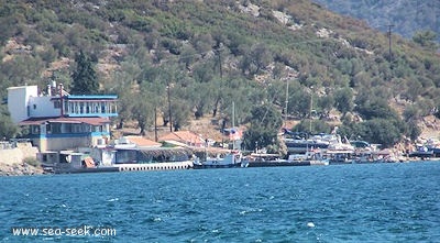 Skala Loutra (Lesvos) (Greece)