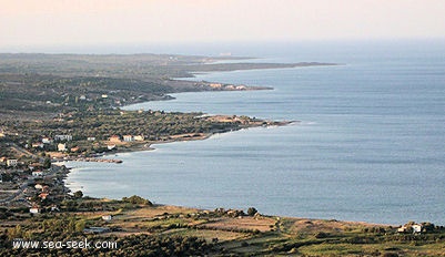 Ormos Makry Yialos (Lesvos) (Greece)