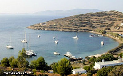 Ormos Marathi (Marathi) (Greece)