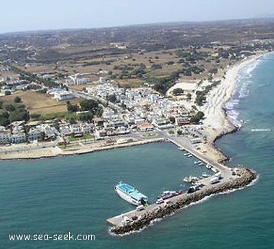 Port Mastikhari (Kos) (Greece)