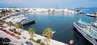 Port Mastikhari (Kos) (Greece)