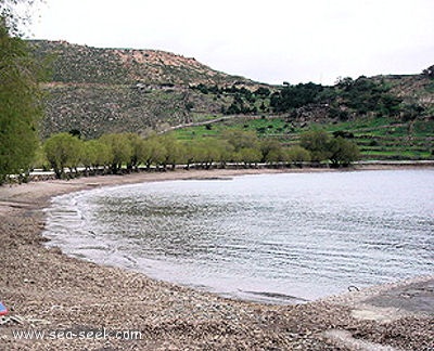 Ormos Meloyi (Patmos) (Greece)