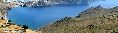 Ormos Merikha (Patmos) (Greece)