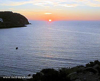 Ormos Merikha (Patmos) (Greece)