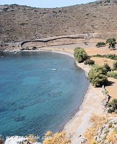 Ormos Merikha (Patmos) (Greece)