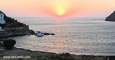 Ormos Merikha (Patmos) (Greece)