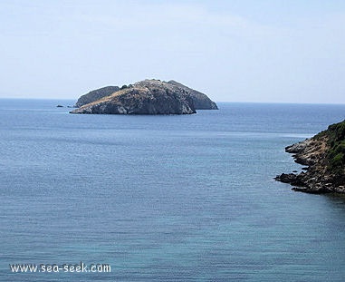 Ormos Mersina (Lesvos) (Greece)