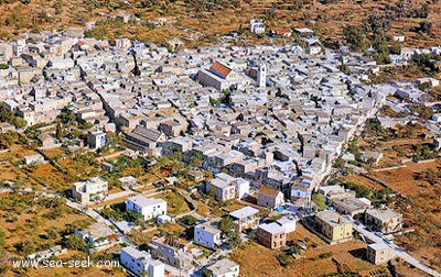 Port Mesta (Khios) (Greece)