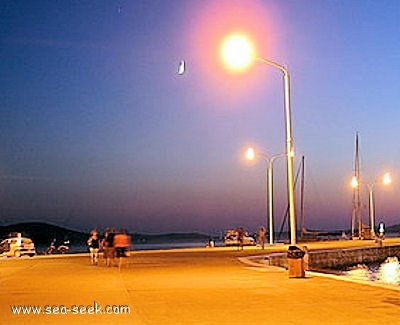 Port Moudros (Limnos) (Greece)